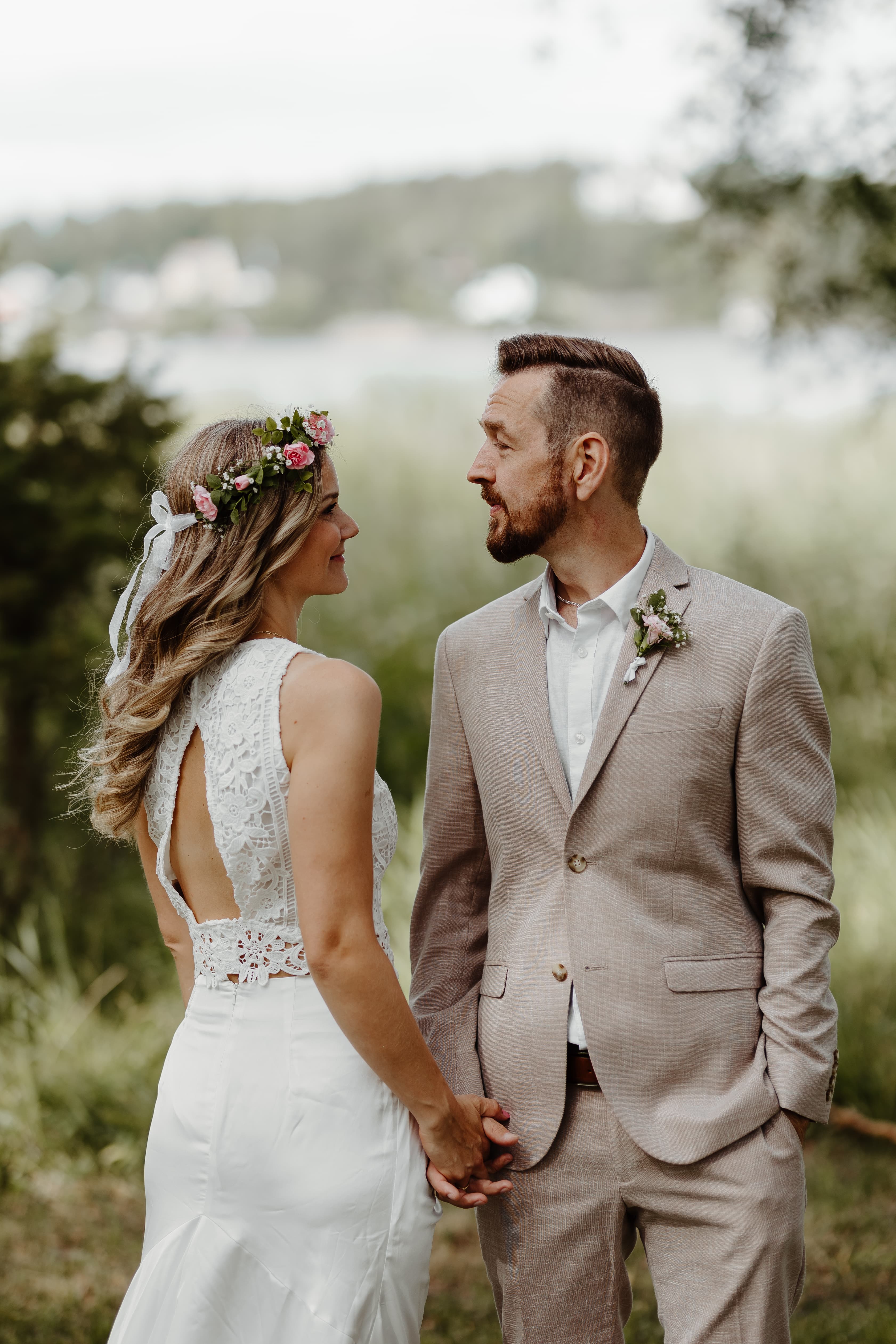 Bryllup – utvalg 2