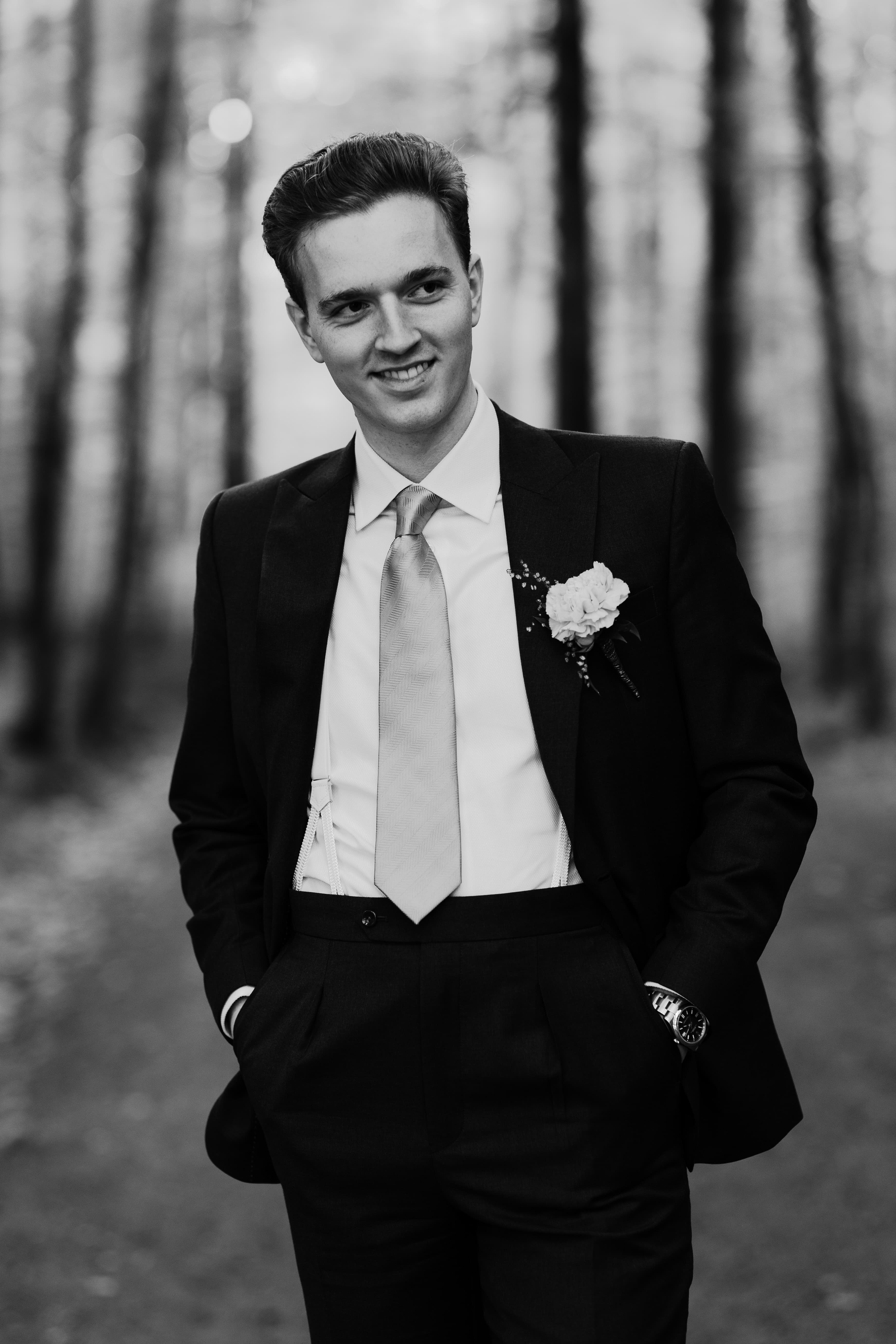 Bryllup – utvalg