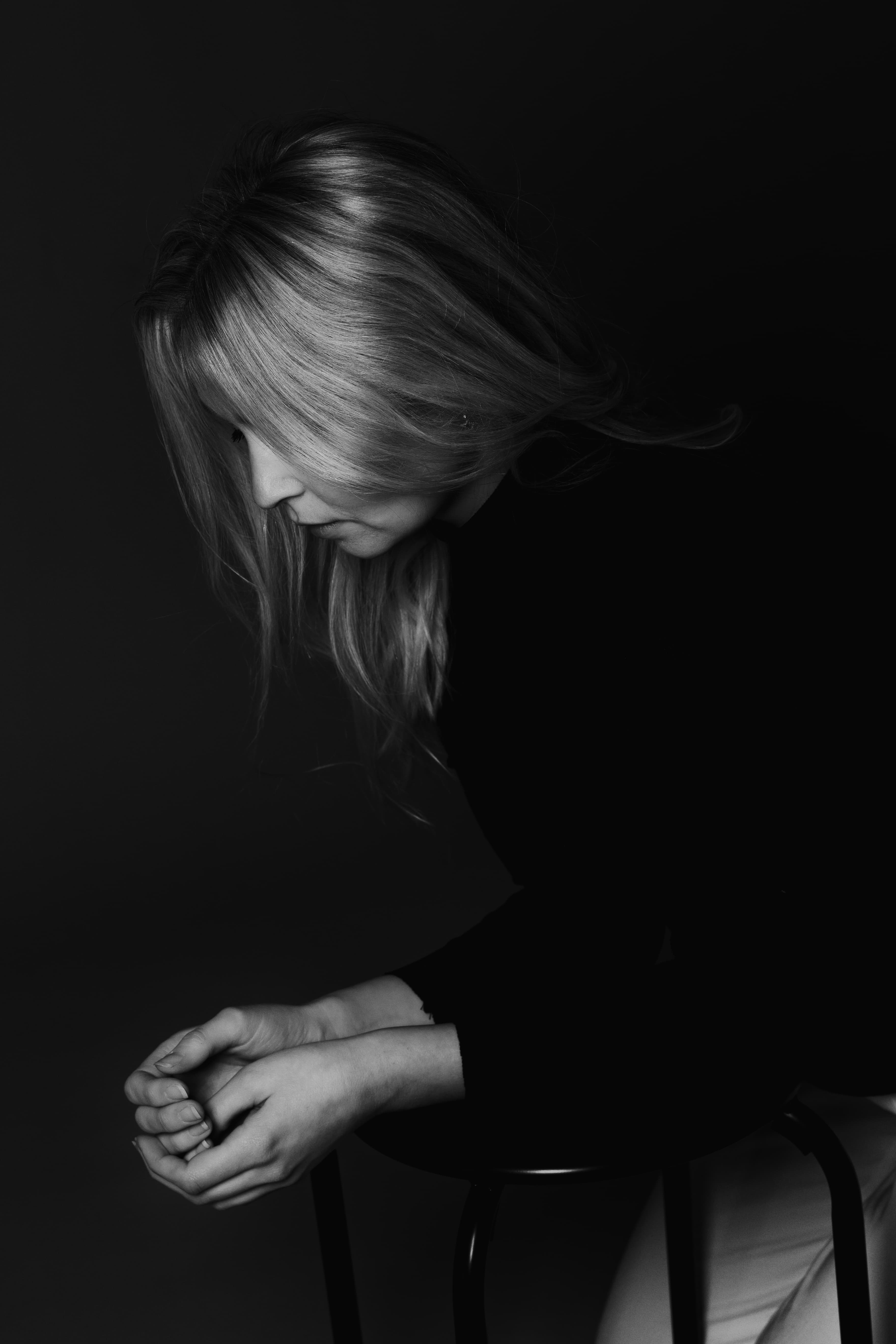 Portrett – Ida 2