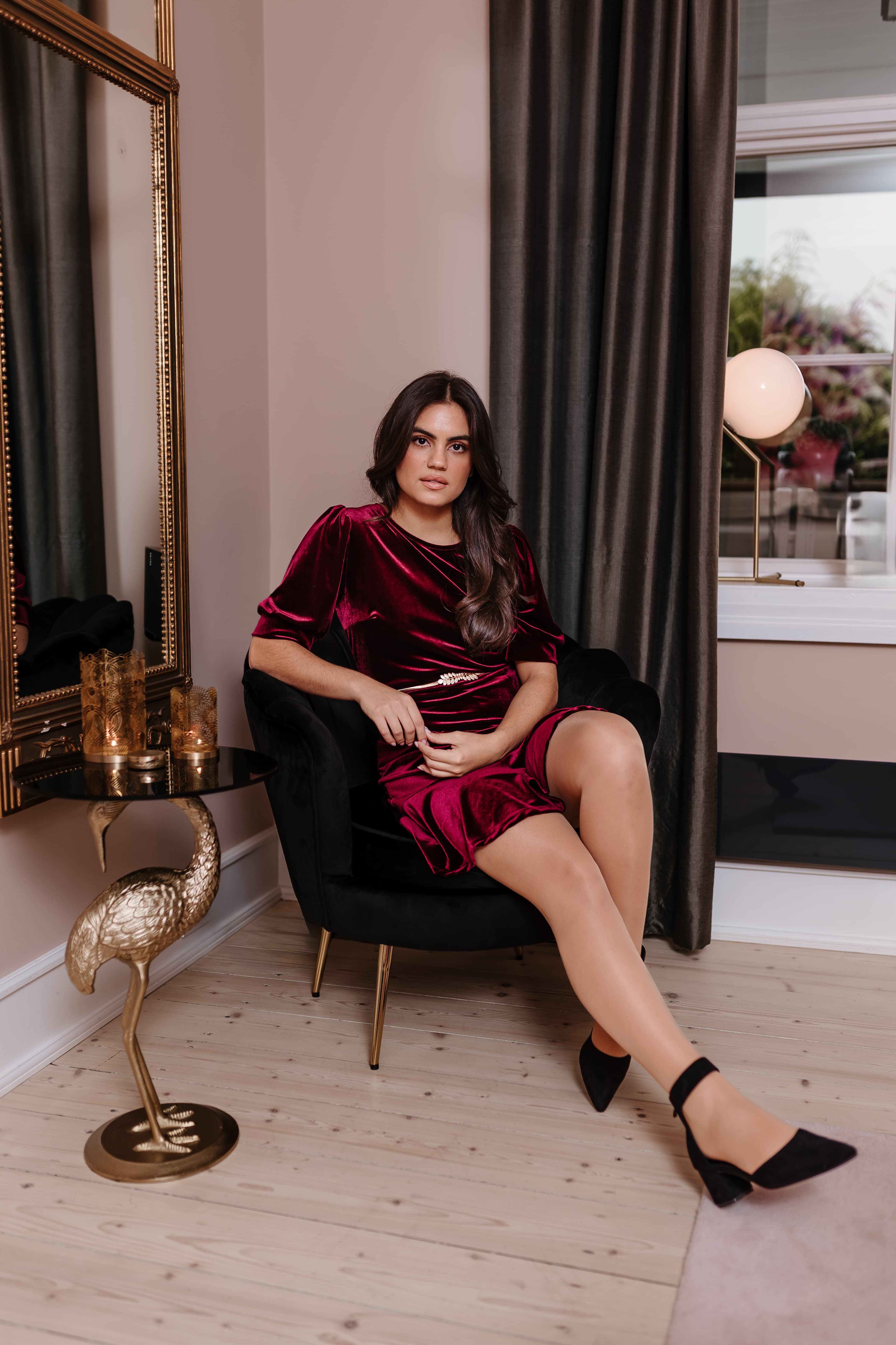 Produkt- eller stemningsbilde