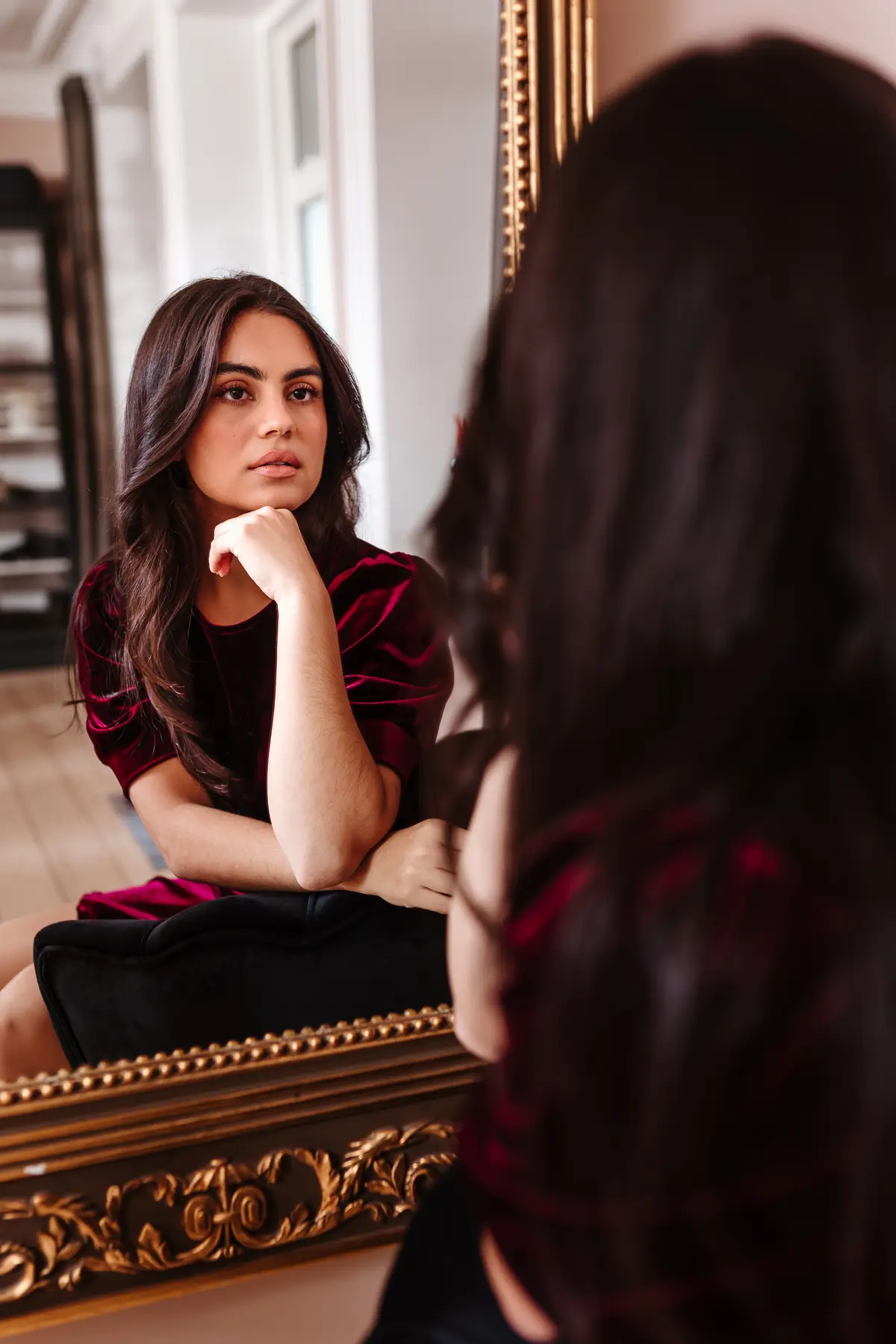 Ch3rry – kommersiell fotografering